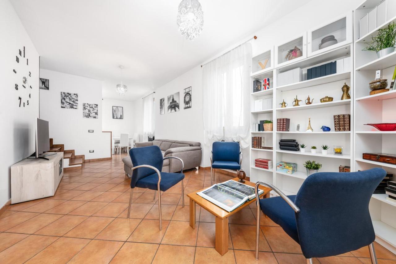 Casa Da Suite Majora Sesto San Giovanni Dış mekan fotoğraf