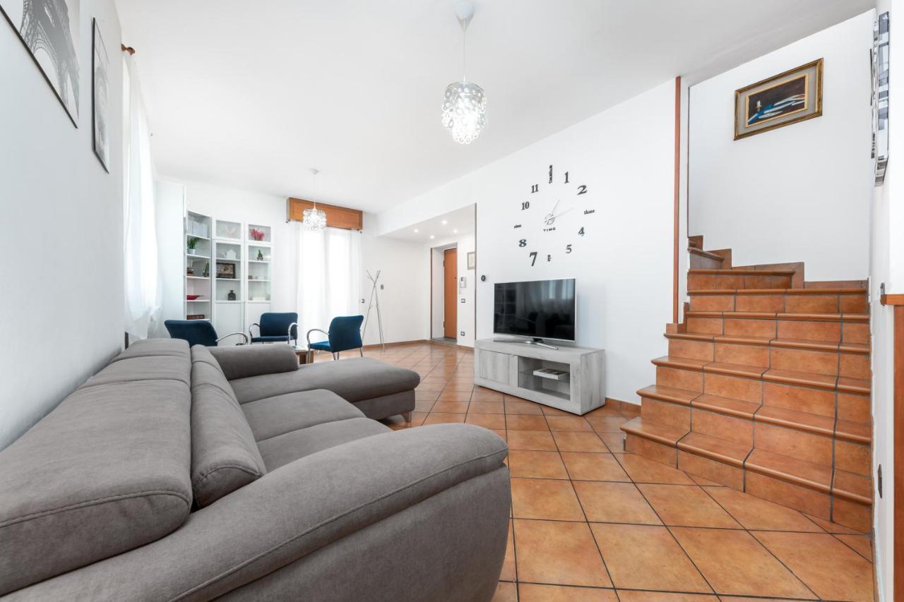 Casa Da Suite Majora Sesto San Giovanni Dış mekan fotoğraf