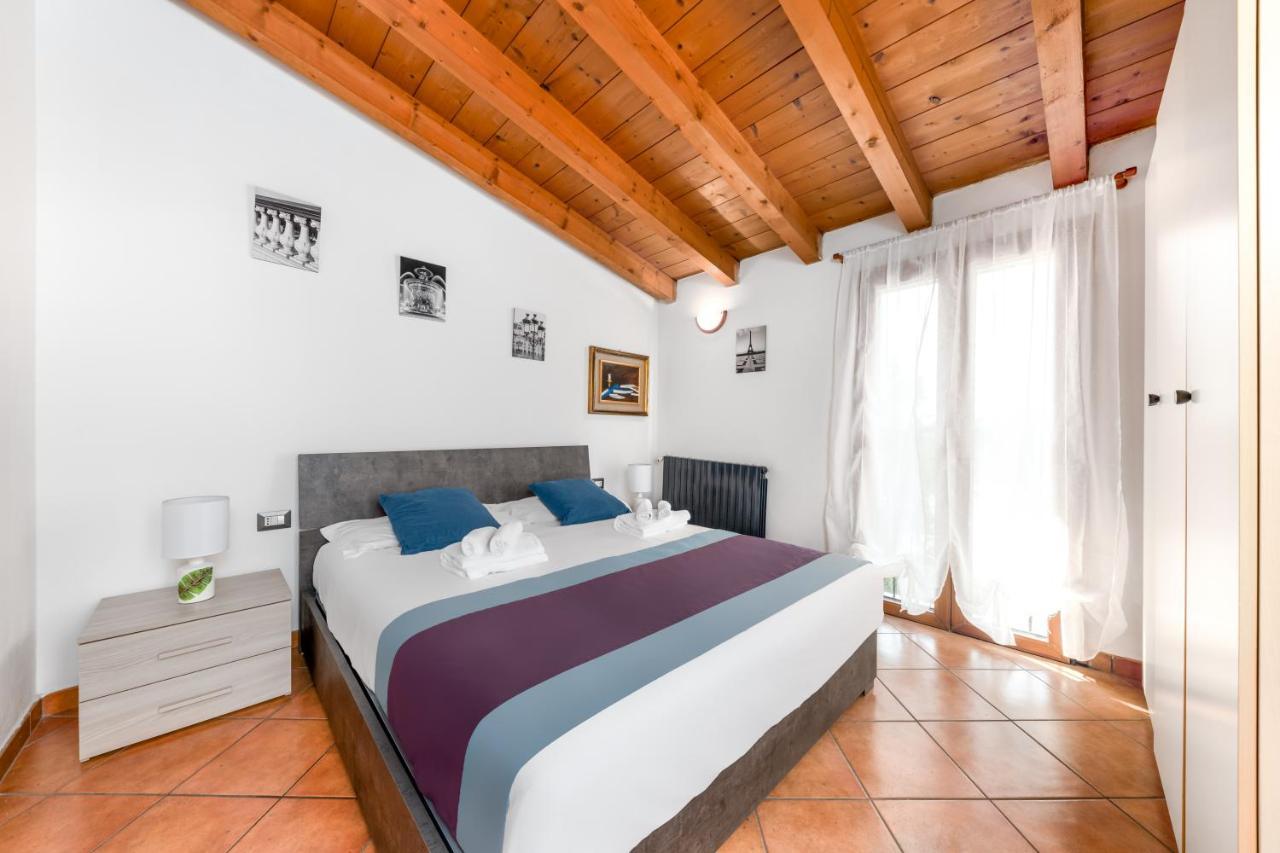 Casa Da Suite Majora Sesto San Giovanni Dış mekan fotoğraf