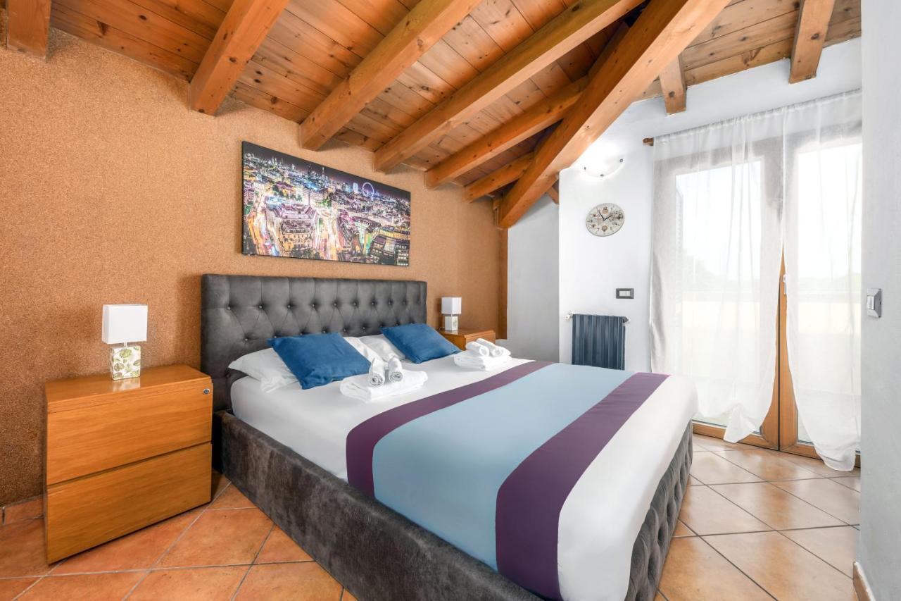 Casa Da Suite Majora Sesto San Giovanni Dış mekan fotoğraf