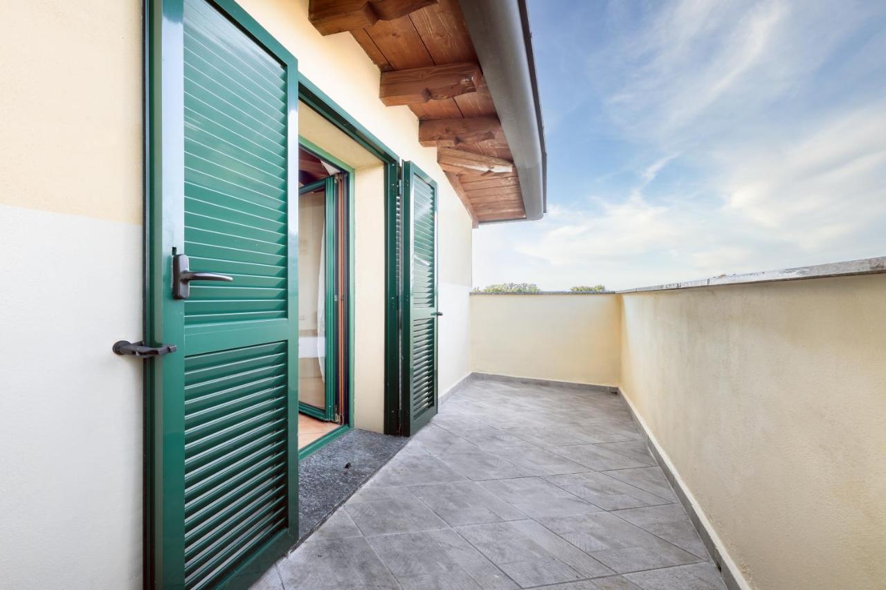 Casa Da Suite Majora Sesto San Giovanni Dış mekan fotoğraf