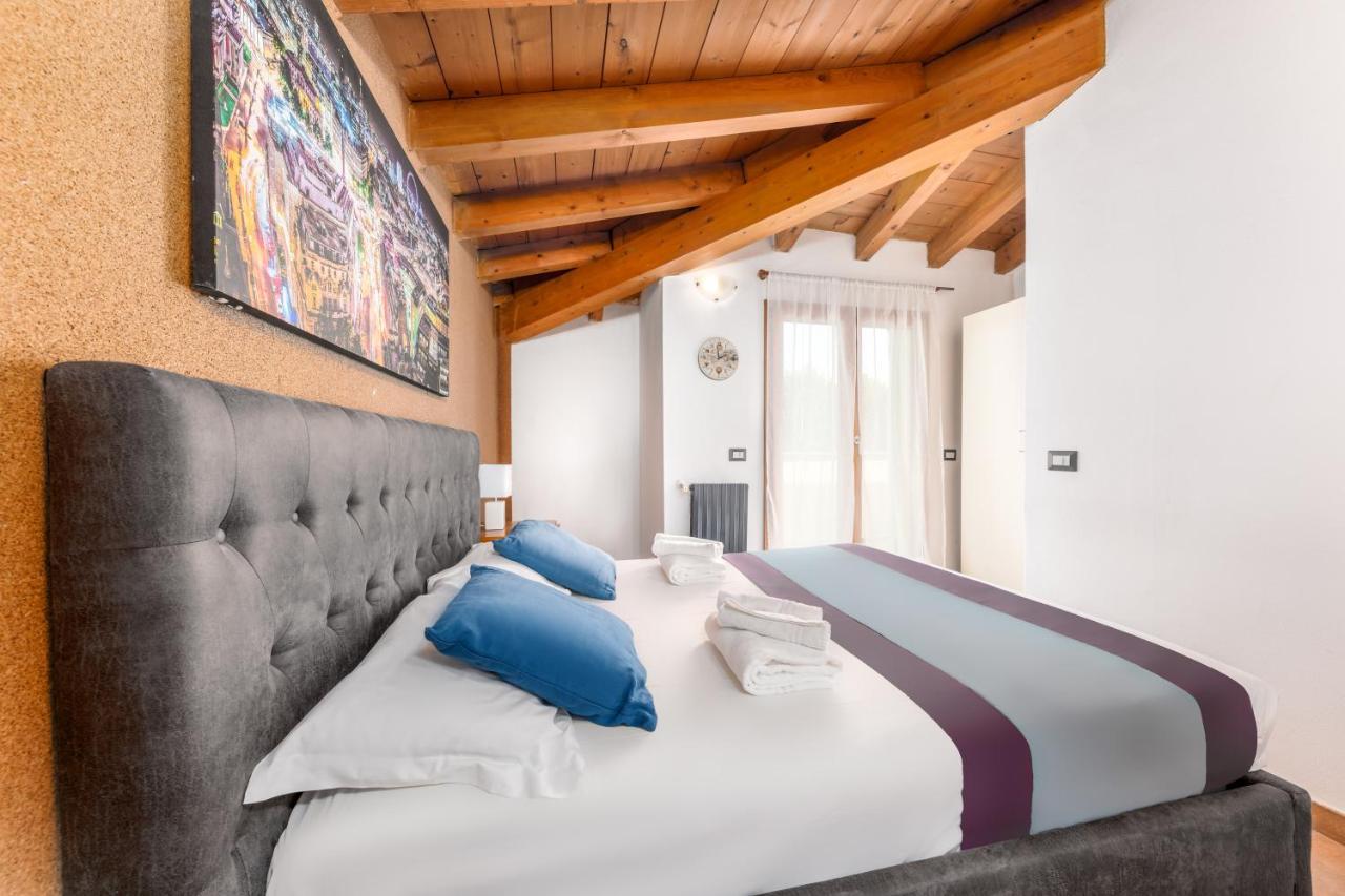 Casa Da Suite Majora Sesto San Giovanni Dış mekan fotoğraf
